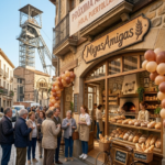 foto de la nueva apertura