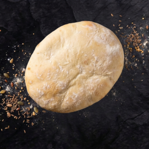 Pan blando ideal para tostar, muy ligero